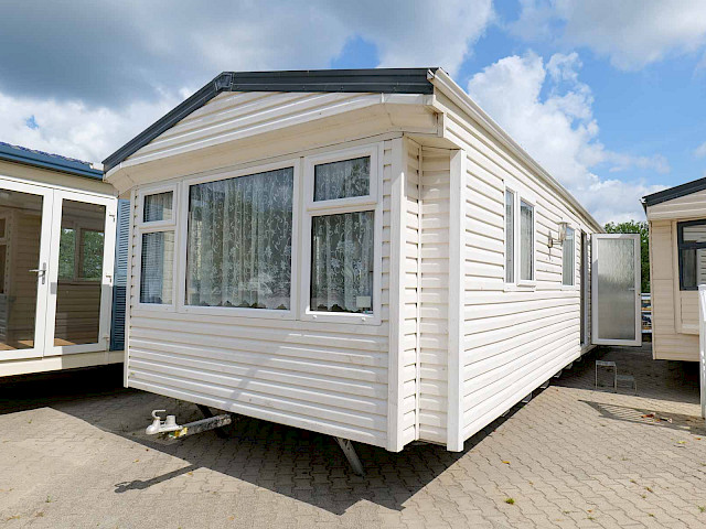 Buy Willerby Isis